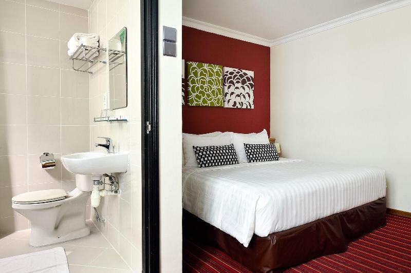 Service Residence At Stevens image