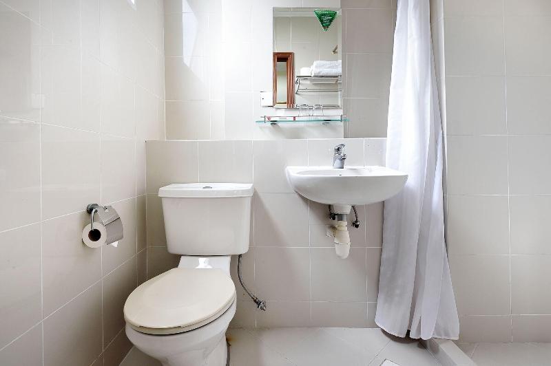 Service Residence At Stevens image