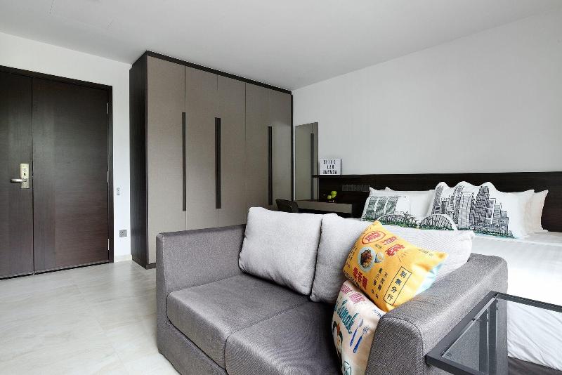 Service Residence At Stevens image