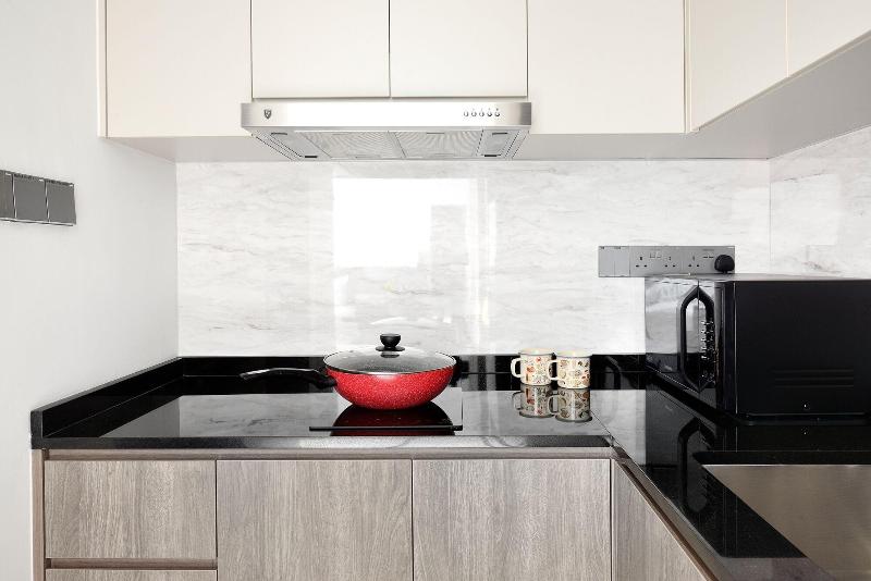 Service Residence At Stevens image