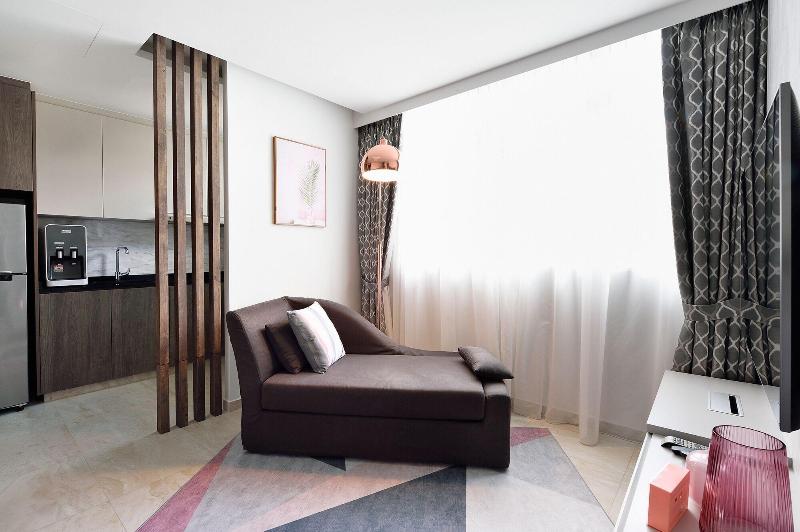 Service Residence At Stevens image