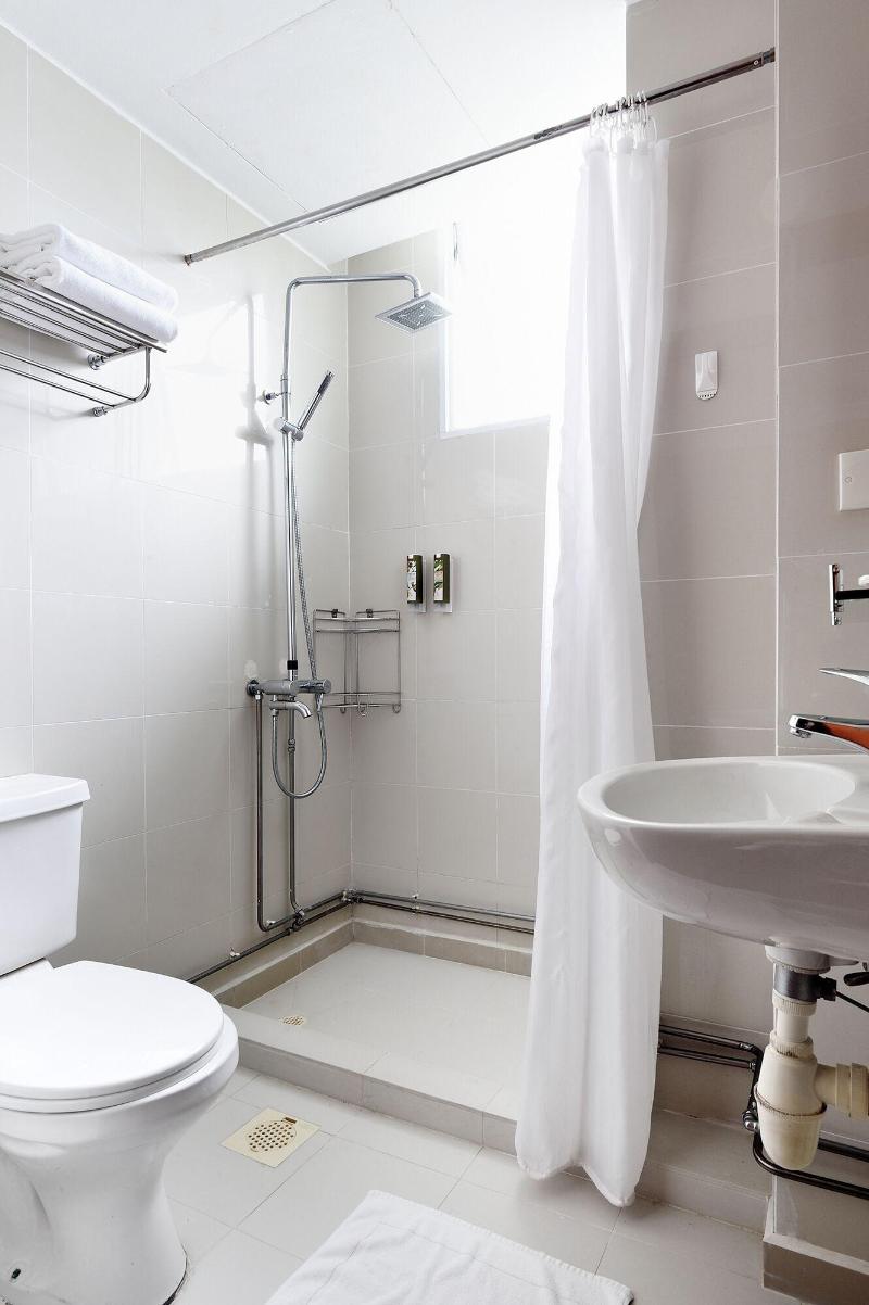 Service Residence At Stevens image
