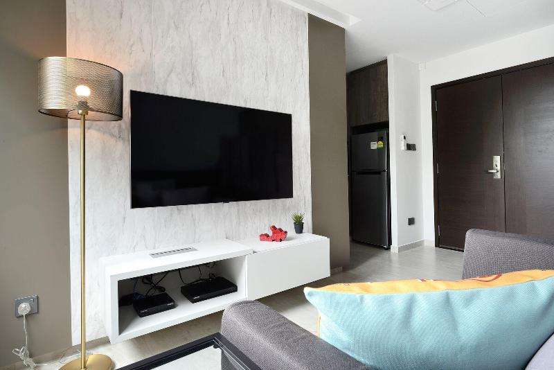 Service Residence At Stevens image