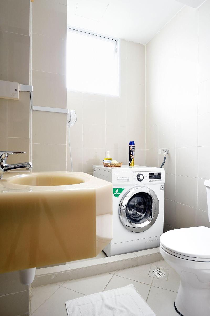 Service Residence At Stevens image