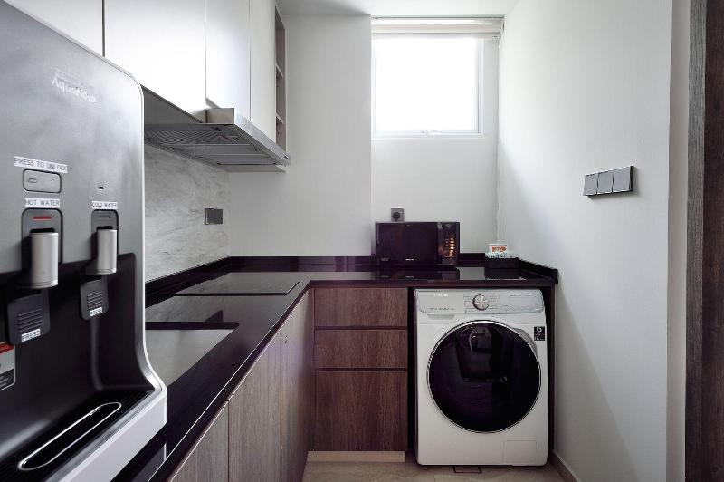 Service Residence At Stevens image