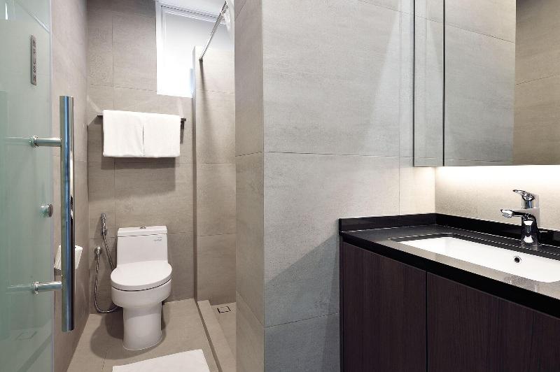 Service Residence At Stevens image