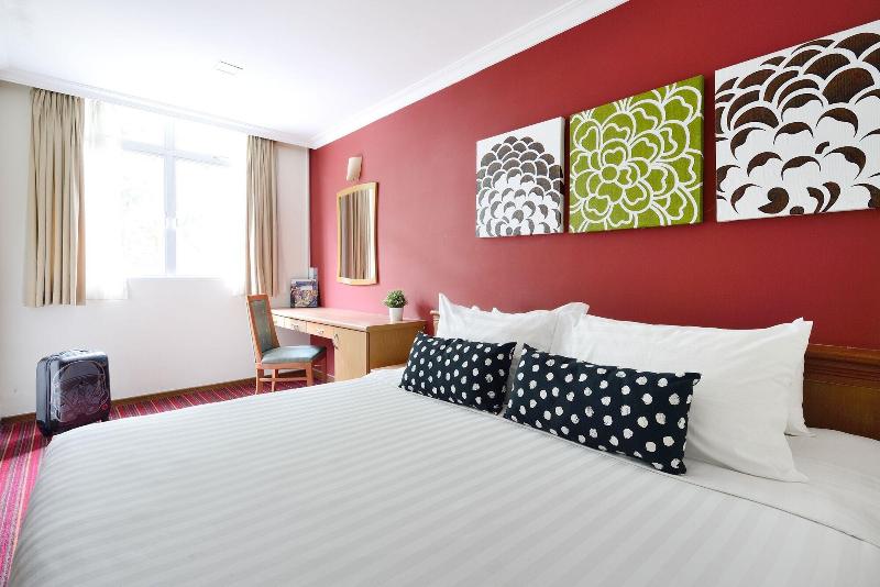 Service Residence At Stevens image