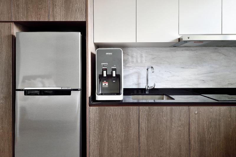 Service Residence At Stevens image