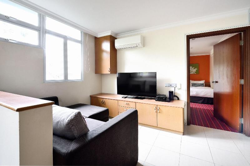 Service Residence At Stevens image