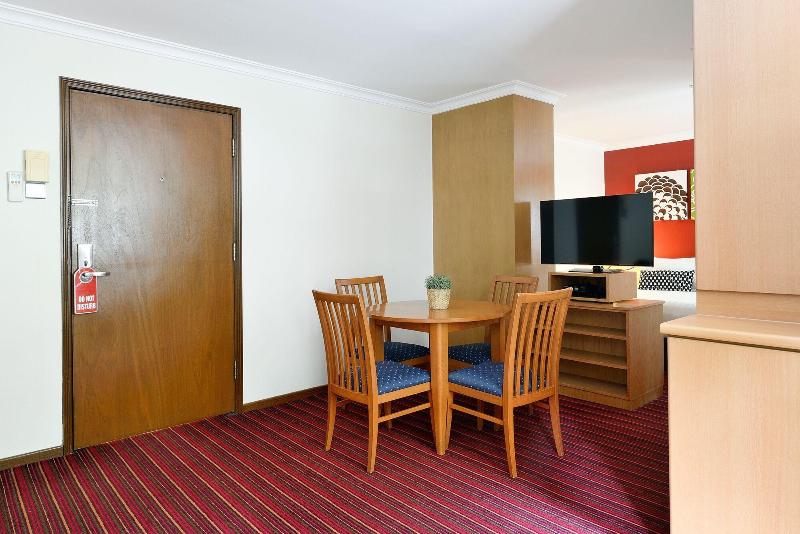 Service Residence At Stevens image