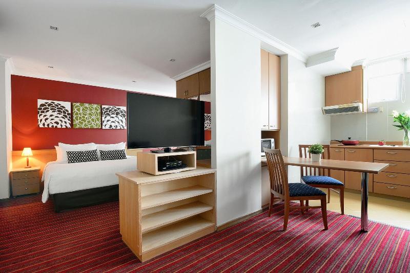 Service Residence At Stevens image