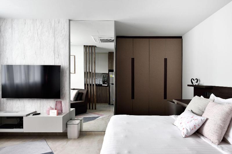 Service Residence At Stevens image