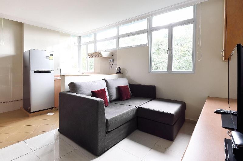 Service Residence At Stevens image