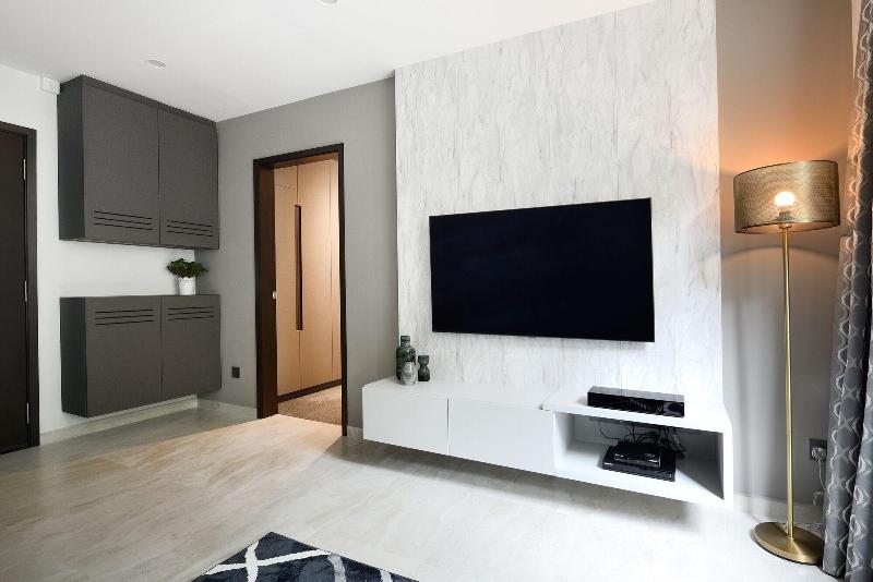Service Residence At Stevens image