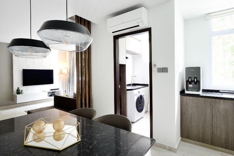 Service Residence At Stevens image