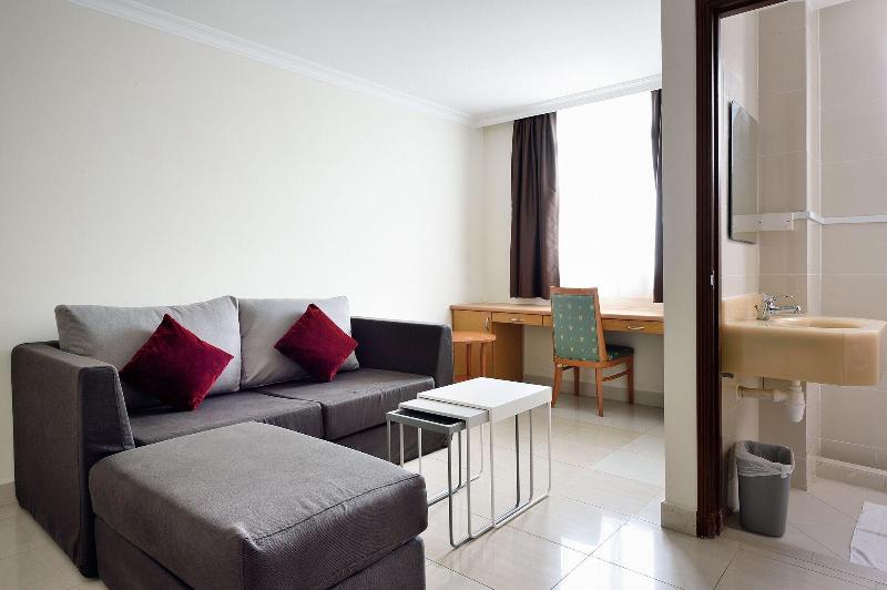 Service Residence At Stevens image