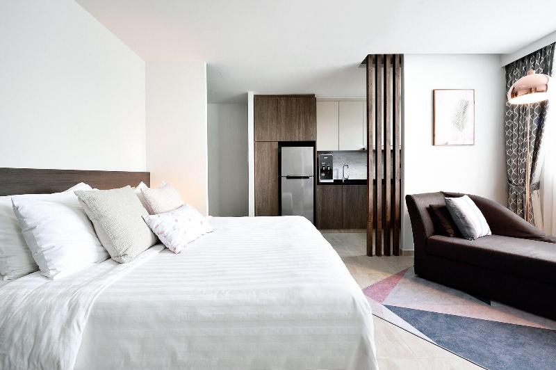 Service Residence At Stevens image