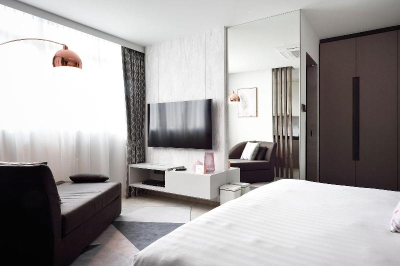 Service Residence At Stevens image