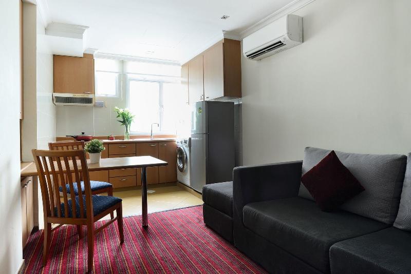 Service Residence At Stevens image
