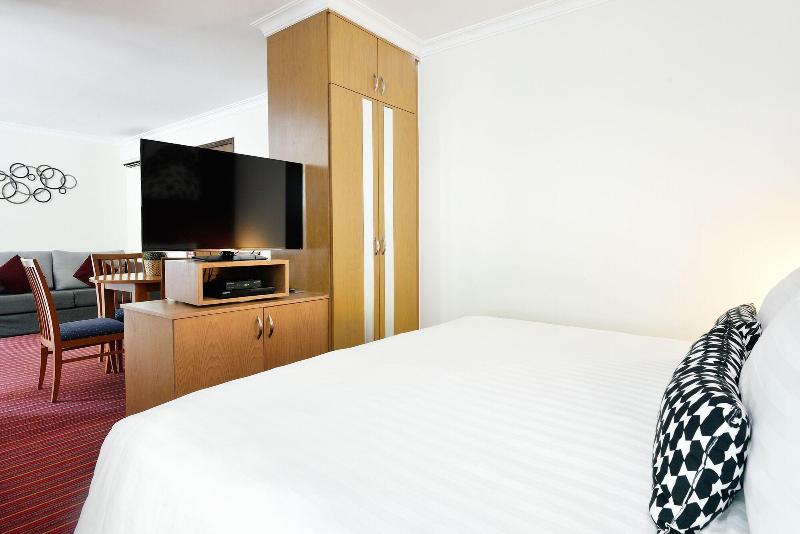 Service Residence At Stevens image
