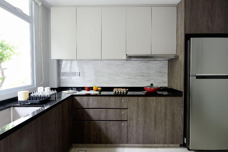 Service Residence At Stevens image