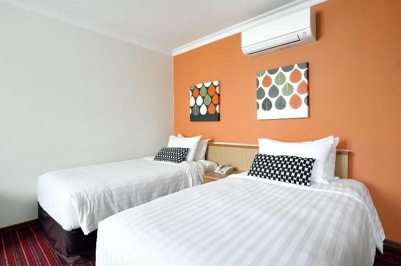 Service Residence At Stevens image