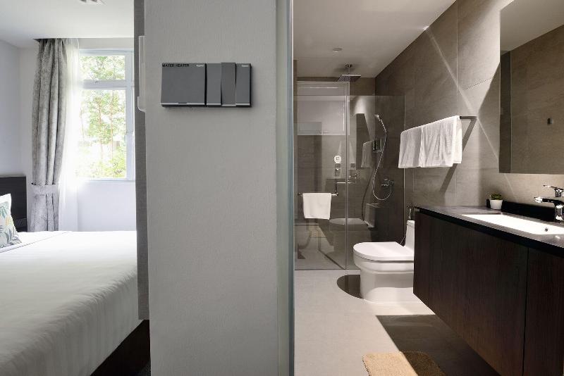 Service Residence At Stevens image