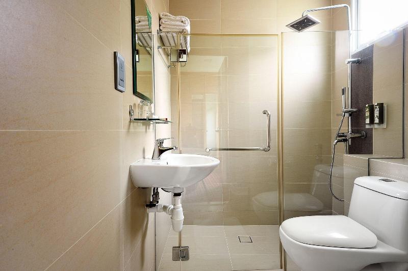 Service Residence At Stevens image