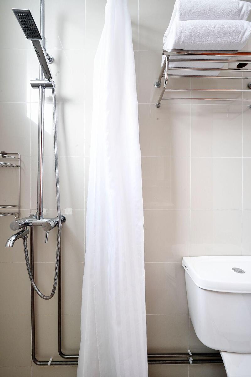 Service Residence At Stevens image