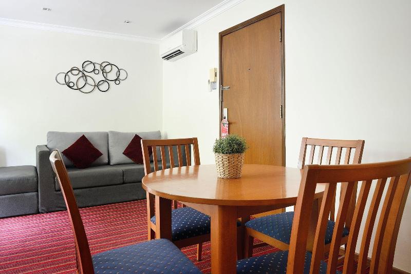 Service Residence At Stevens image