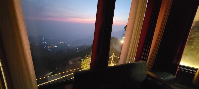 Casa Arhan Luxury Mussoorie Homestay — exterior view