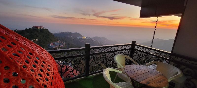 Casa Arhan Luxury Mussoorie Homestay — general view