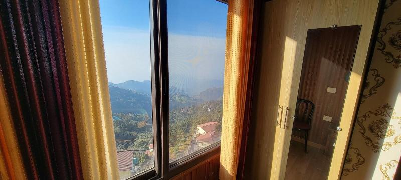 Casa Arhan Luxury Mussoorie Homestay — general view