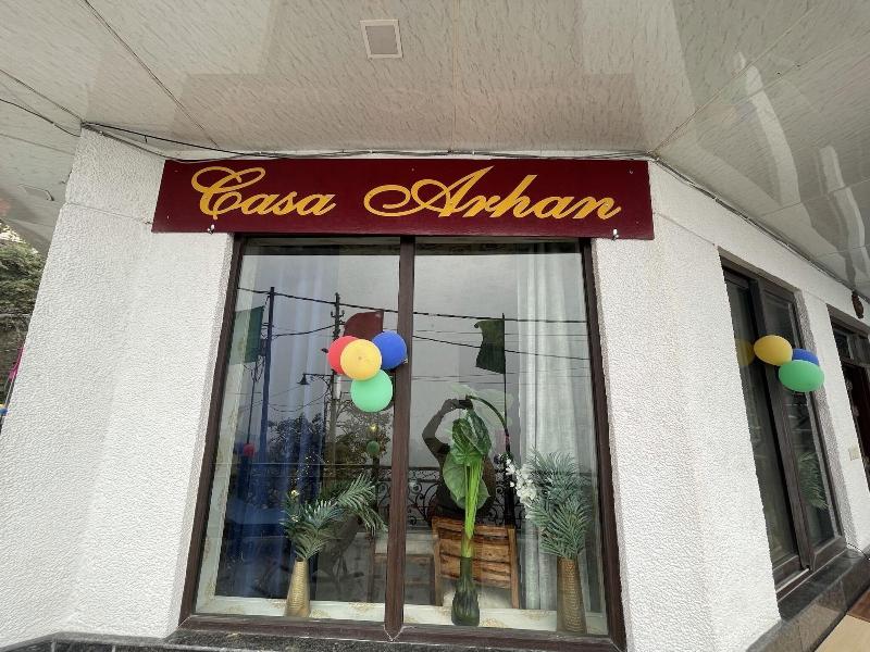 Casa Arhan Luxury Mussoorie Homestay image