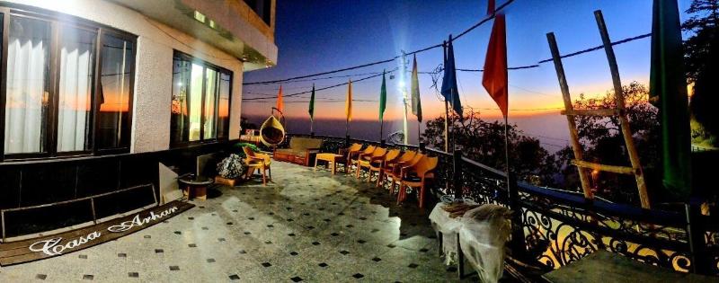 Casa Arhan Luxury Mussoorie Homestay image