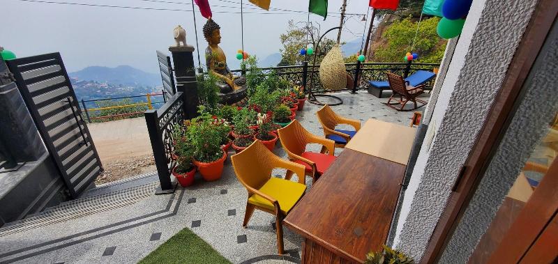 Casa Arhan Luxury Mussoorie Homestay image