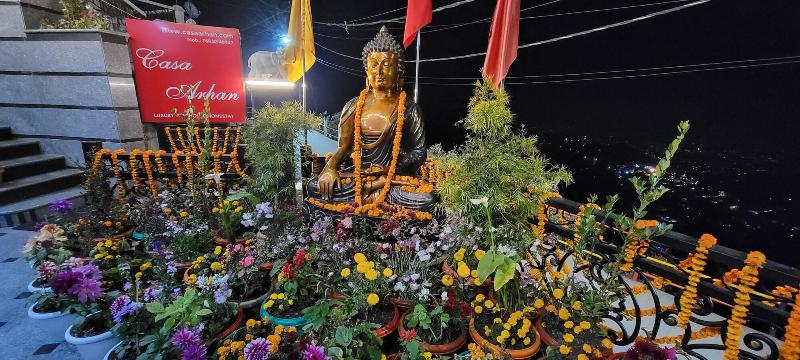 Casa Arhan Luxury Mussoorie Homestay image