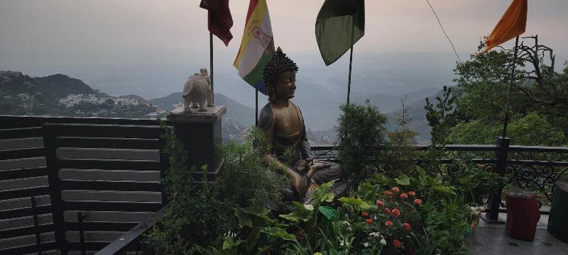 Casa Arhan Luxury Mussoorie Homestay image