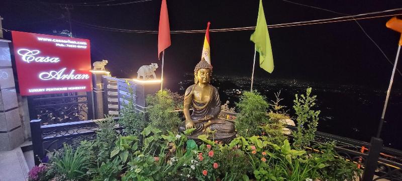 Casa Arhan Luxury Mussoorie Homestay image