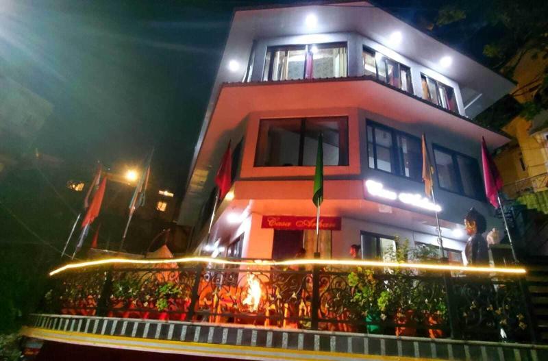 Casa Arhan Luxury Mussoorie Homestay image