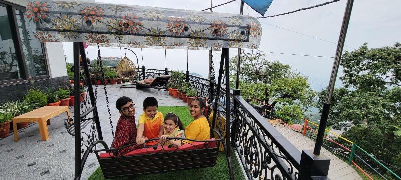 Casa Arhan Luxury Mussoorie Homestay image