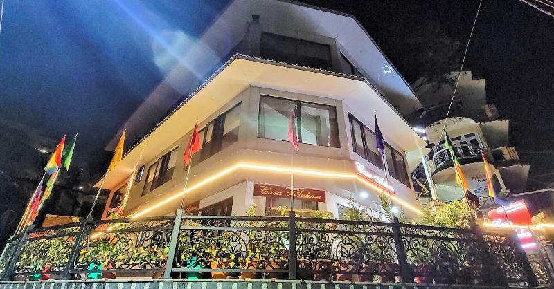 Casa Arhan Luxury Mussoorie Homestay image