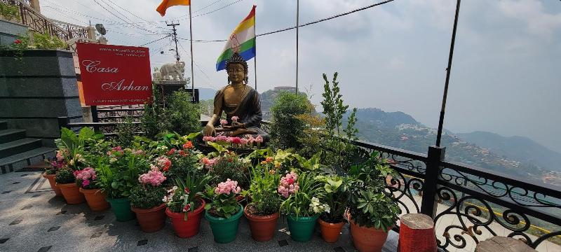 Casa Arhan Luxury Mussoorie Homestay image