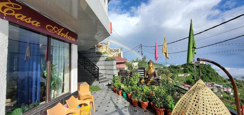 Casa Arhan Luxury Mussoorie Homestay image