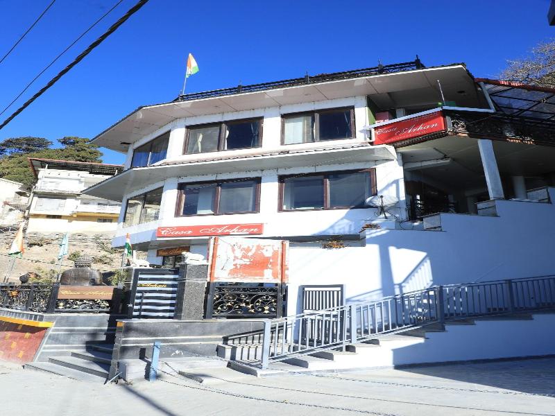 Casa Arhan Luxury Mussoorie Homestay image