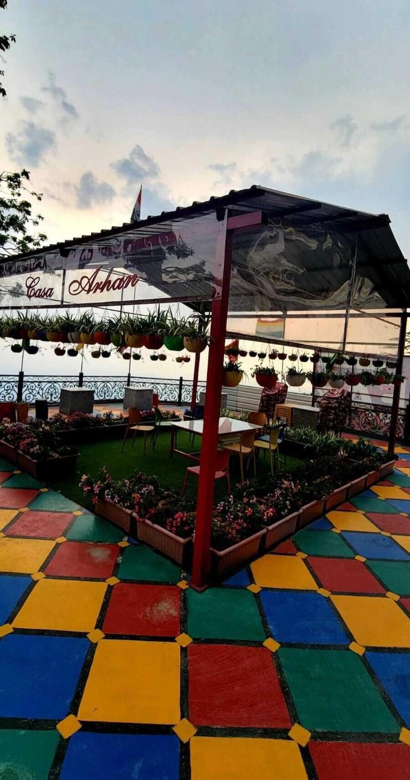 Casa Arhan Luxury Mussoorie Homestay image