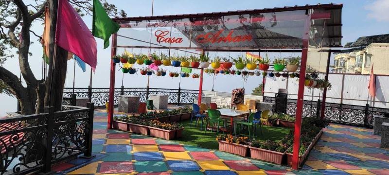 Casa Arhan Luxury Mussoorie Homestay image