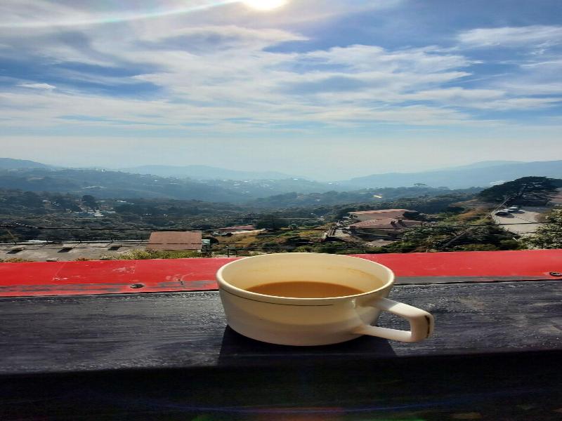 Casa Arhan Luxury Mussoorie Homestay image