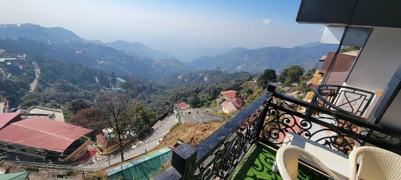 Casa Arhan Luxury Mussoorie Homestay image