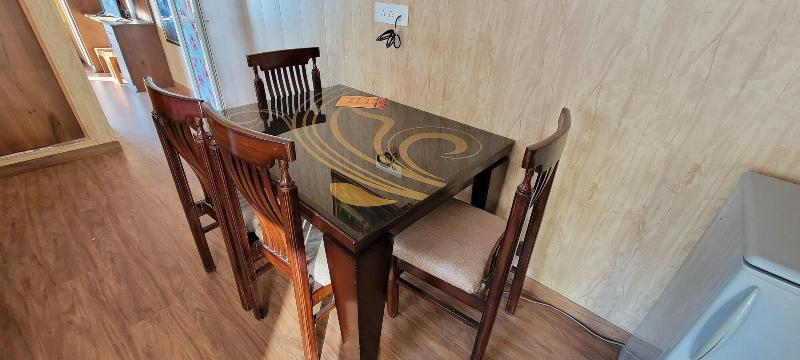 Casa Arhan Luxury Mussoorie Homestay image